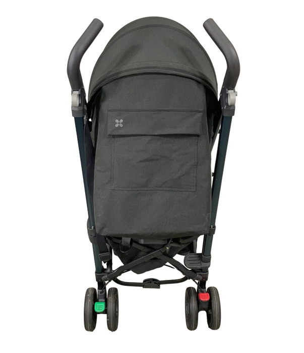 UPPAbaby G-LUXE Stroller, 2018, Jake (Black)