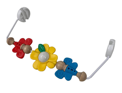 used BabyBjorn Toy For Baby Bouncer, Flying Friends