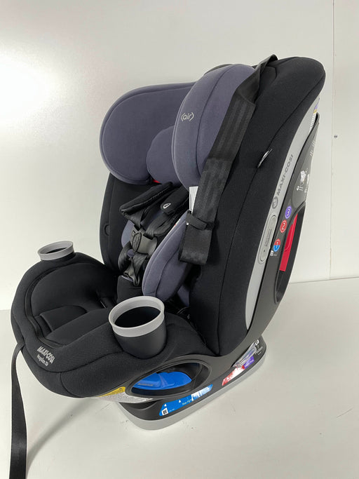 secondhand Maxi-Cosi Magellan XP All-in-One Convertible Car Seat, Midnight Slate