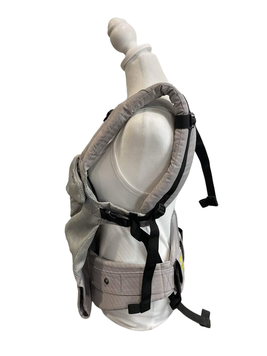 secondhand Lillebaby Complete Airflow Baby Carrier, mist