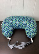 used Boppy Best Latch Breastfeeding Pillow