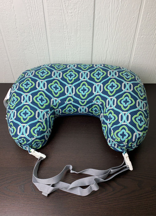 used Boppy Best Latch Breastfeeding Pillow