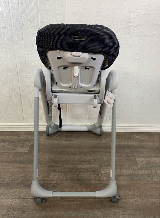 used High Chairs