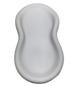 secondhand Keekaroo Peanut Changing Pad, Sable