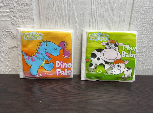 secondhand BUNDLE Bath Toys