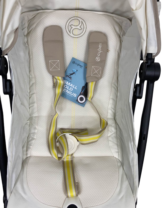 secondhand Travel Strollers