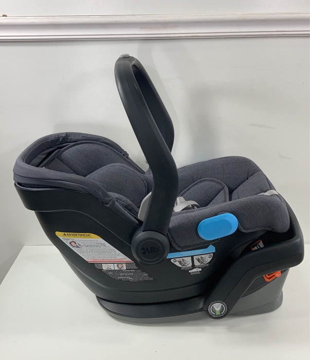 secondhand Carseat