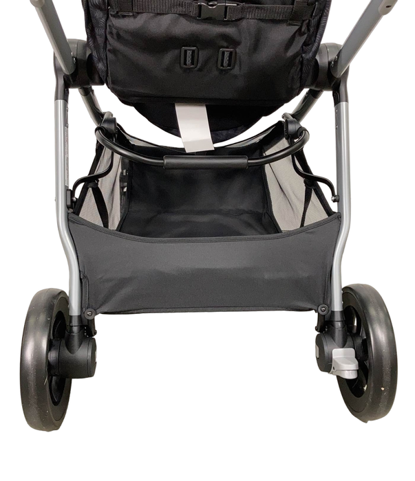 Maxi-Cosi Zelia2 Max Stroller Only, 2021, Crescent Cove