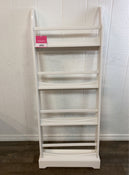 used Pottery Barn Madison 4-Shelf Bookrack