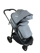 used Mompush Wiz Stroller, Grey