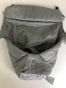 used Ergobaby 360 Ergonomic Baby Carrier With Infant Insert