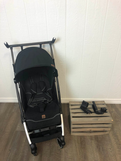 used gb Pockit+ All City Stroller, 2020