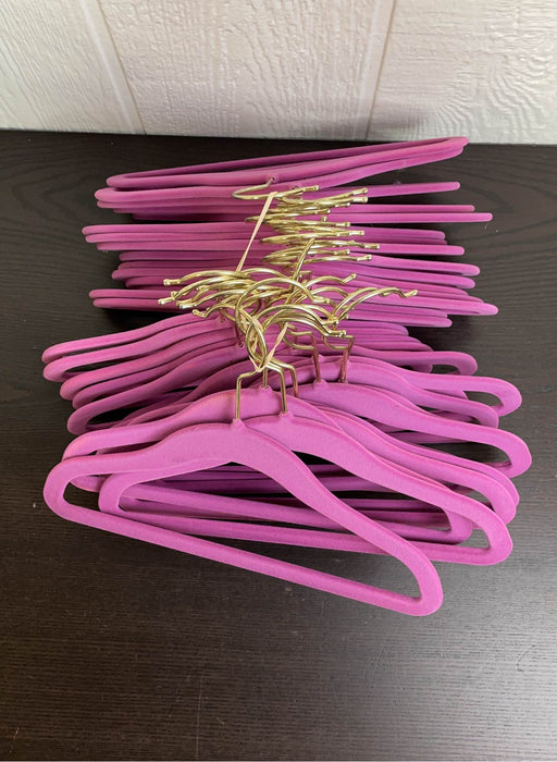 secondhand BUNDLE Kid's Clothes Hangers