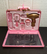 used Disney Princess Style Collection Travel Hair Tote