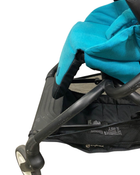 used Cybex Eezy S Twist2 Stroller, 2020, River Blue