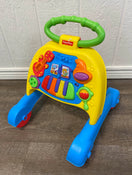 used Fisher Price Activity Walker