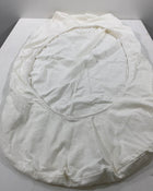 used Happiest Baby SNOO Fitted Sheet, Ivory