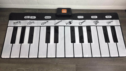 used Play22 Keyboard Playmat 71in