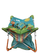 secondhand Summer Infant Pop ‘N Jump Portable Activity Center