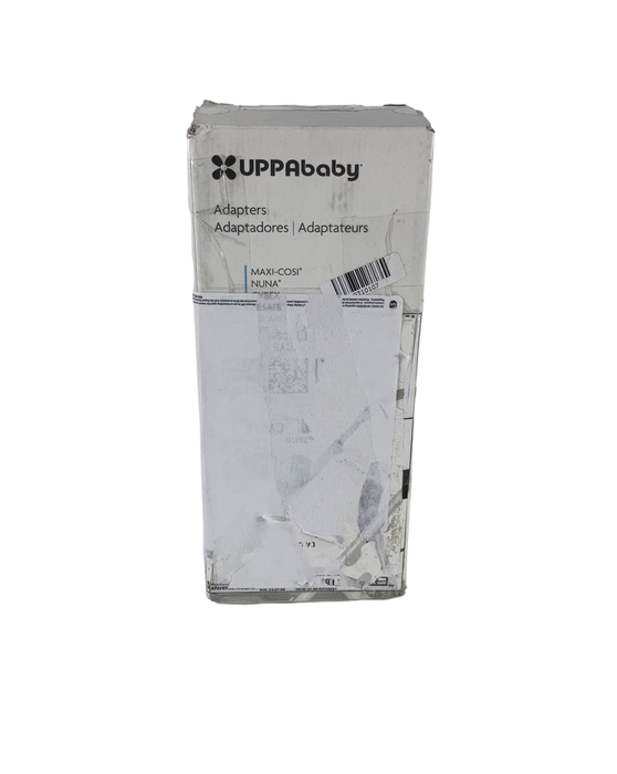 Shop UPPAbaby Infant Car Seat Adapter For Maxi Cosi, Nuna, Cybex And Besafe at GoodBuy Gear