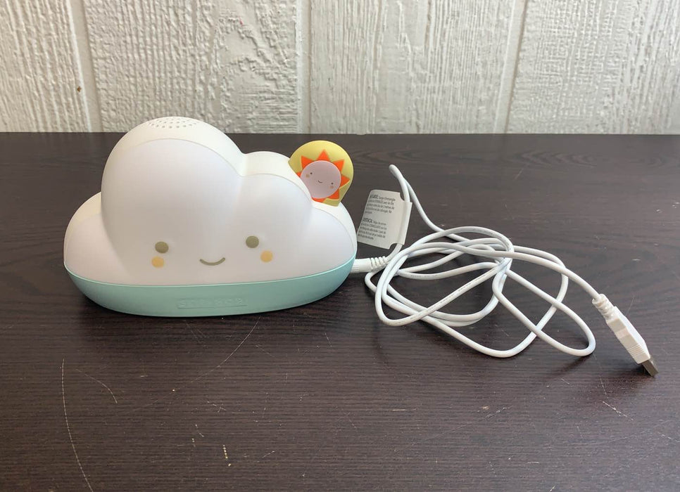 used Skip Hop Dream And Shine Sleep Trainer