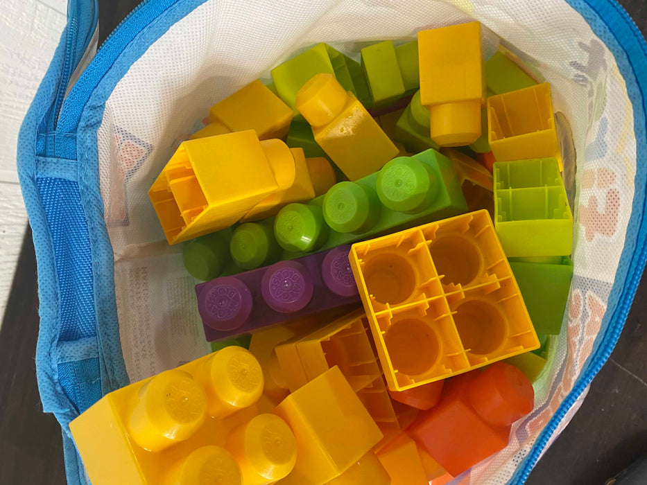 Shop Mega Bloks Set at GoodBuy Gear