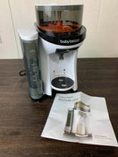 used Baby Brezza Formula Pro