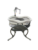 secondhand Graco DuoGlider Swing