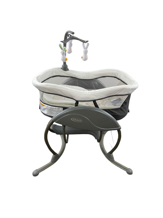 secondhand Graco DuoGlider Swing