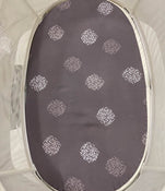 used 4moms MamaRoo Sleep Bassinet