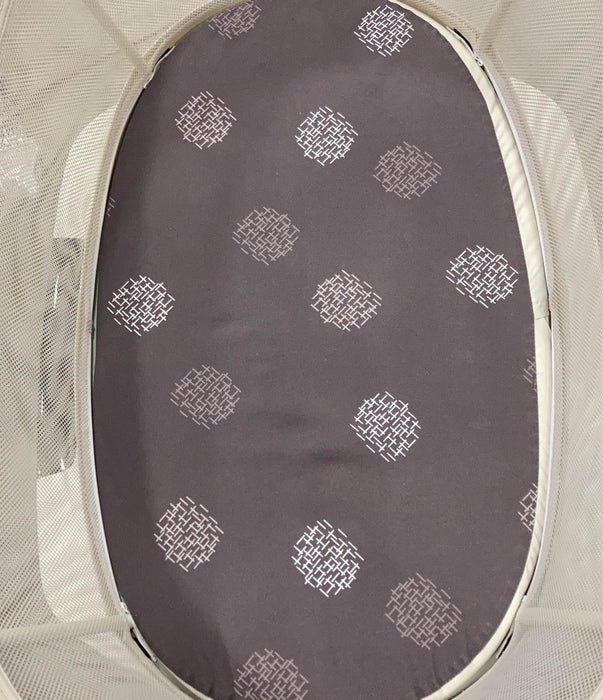 used 4moms MamaRoo Sleep Bassinet