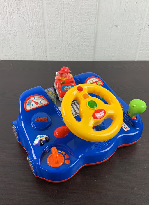 used Toys "R" Us Car Driving Board