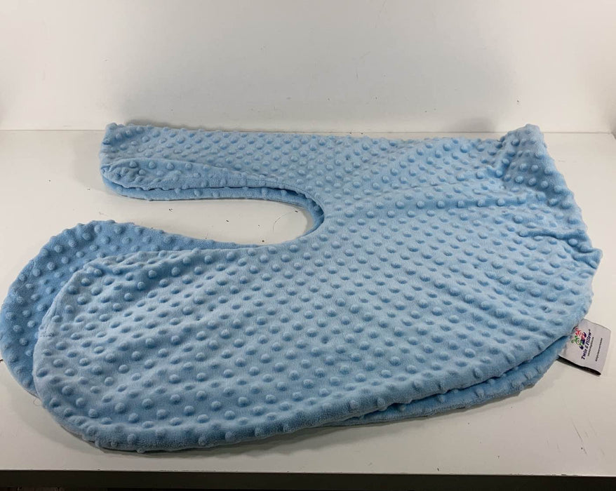 Shop Twin Z Nursing Pillow Cover at GoodBuy Gear