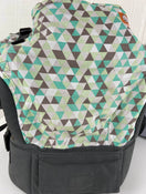 secondhand Baby Tula Standard Carrier With Infant Insert