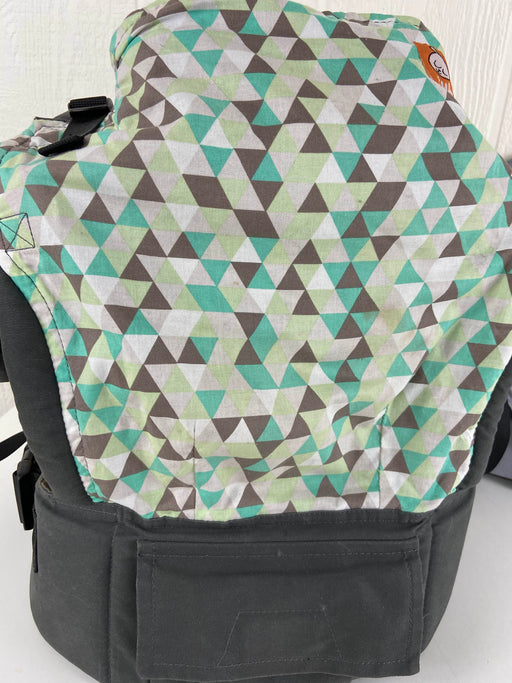 secondhand Baby Tula Standard Carrier With Infant Insert