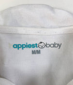 used Happiest Baby SNOO Smart Sleeper