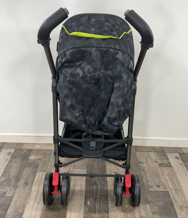 used Diono Flexa Luxe Stroller