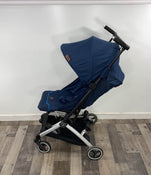 secondhand gb Pockit+ All City Stroller, 2019, Night Blue