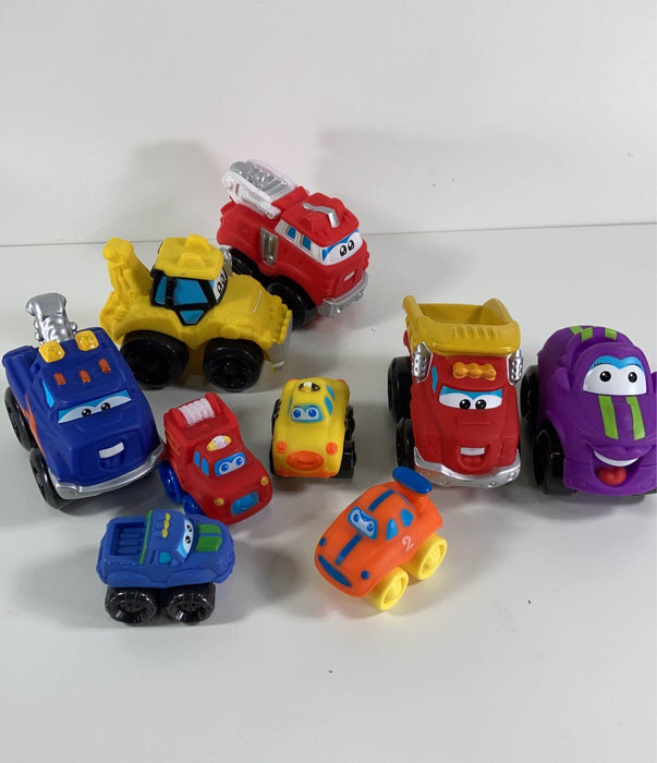 used Toys