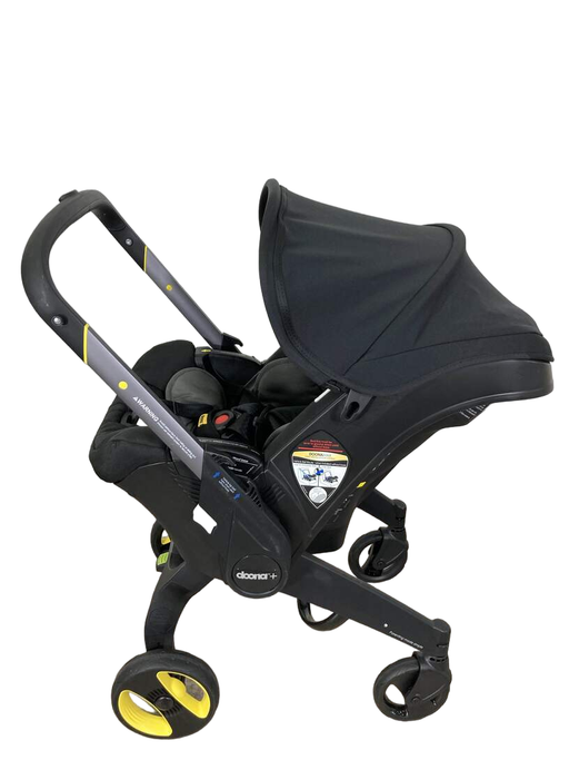 used Strollers