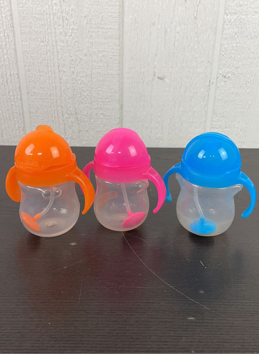 secondhand BUNDLE Munchkin Cups