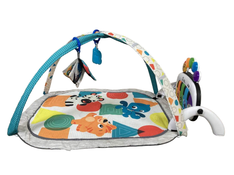 secondhand Baby Einstein 4-in-1 Kickin’ Tunes Music Activity Gym