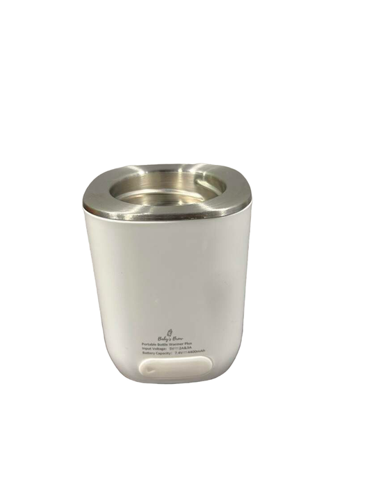 Shop The Baby's Brew Portable Bottle Warmer at GoodBuy Gear