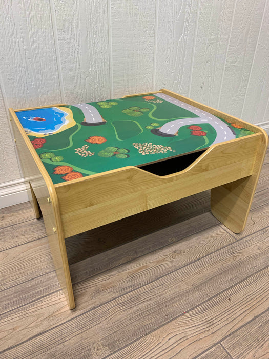 KidKraft 2 In 1 Activity Table