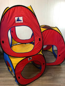 secondhand Playhut Tent Set