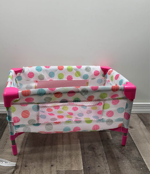 used Doll Playard