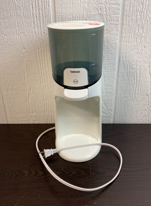 secondhand Baby Brezza Instant Warmer