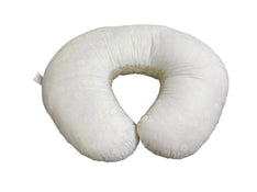 used Boppy Bare Naked Feeding And Infant Support Pillow