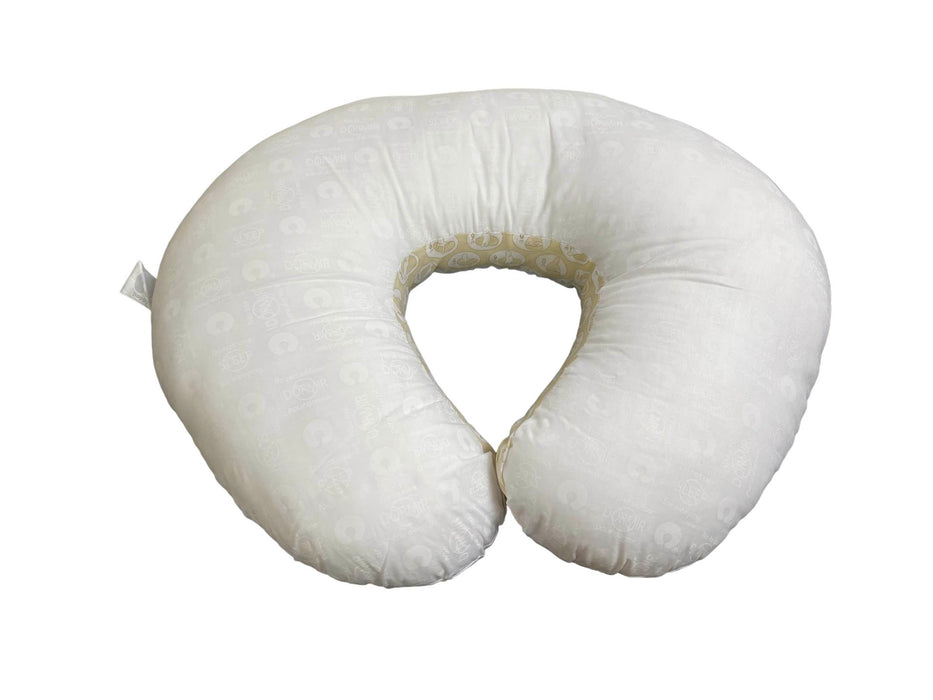 used Boppy Bare Naked Feeding And Infant Support Pillow