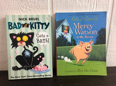 Shop BUNDLE Children’s Chapter Books at GoodBuy Gear